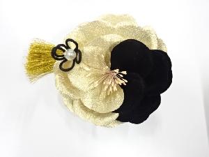 アンティーク　髪飾り